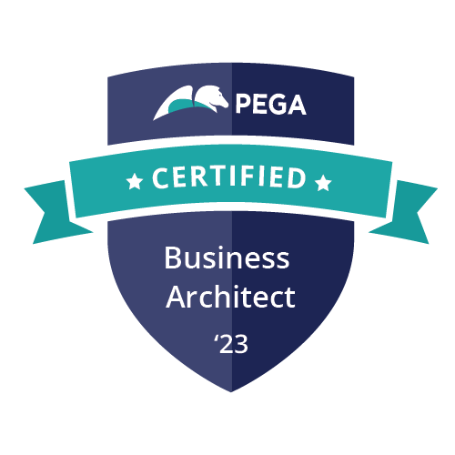 PEGA CPBA '25 Logo