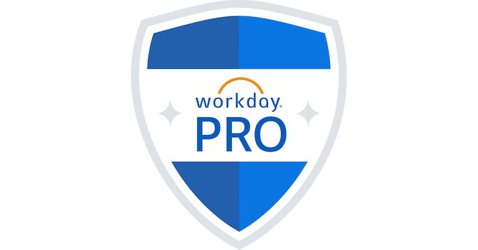 Workday Pro-Compensation Logo