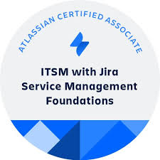 Atlassian ACA-ITSMF Logo