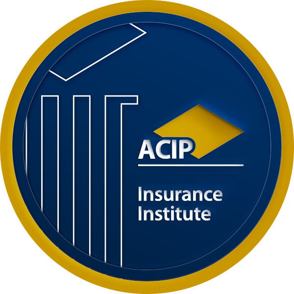 IIC ACIP Logo