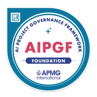 APMG AIPGF-F Logo