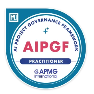 APMG AIPGF- Practitioner Logo