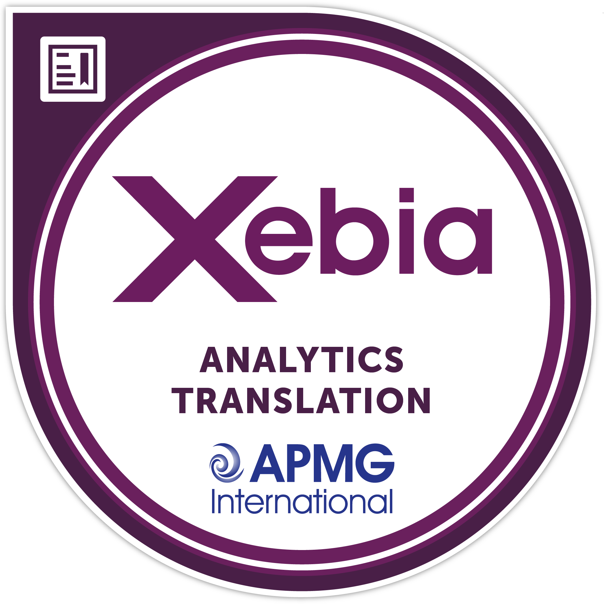 APMG Ana Logo