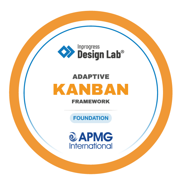 APMG AKF Logo