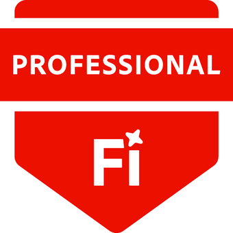 Adobe Firefly Certification Logo