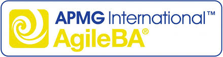 APMG (AgileBA) Logo