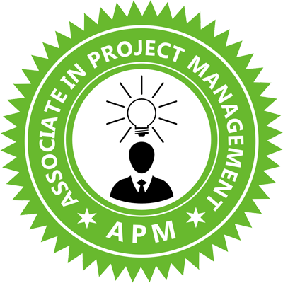 GAQM APM Logo