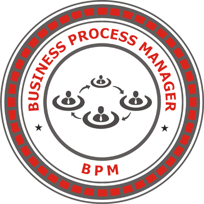 GAQM BPM Logo