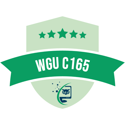 WGU Integrated Physical Sciences Logo