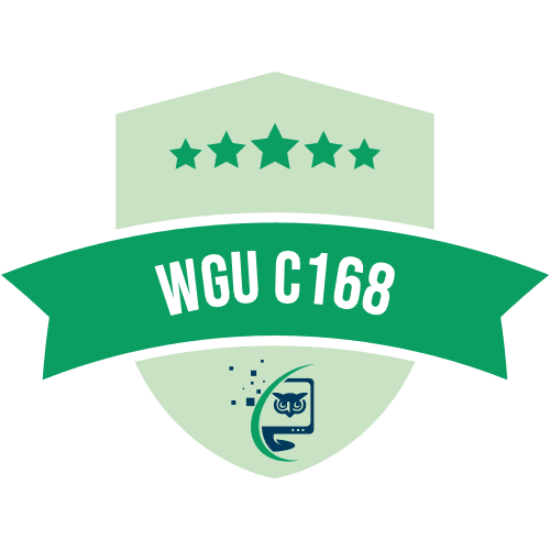 WGU Critical Thinking and Logic Logo