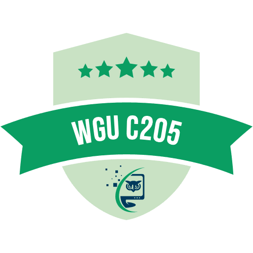WGU Leading Teams Logo