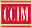 NAR CCIM Logo