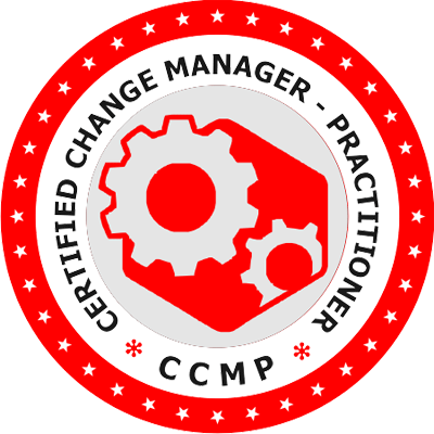 GAQM CCMP Logo