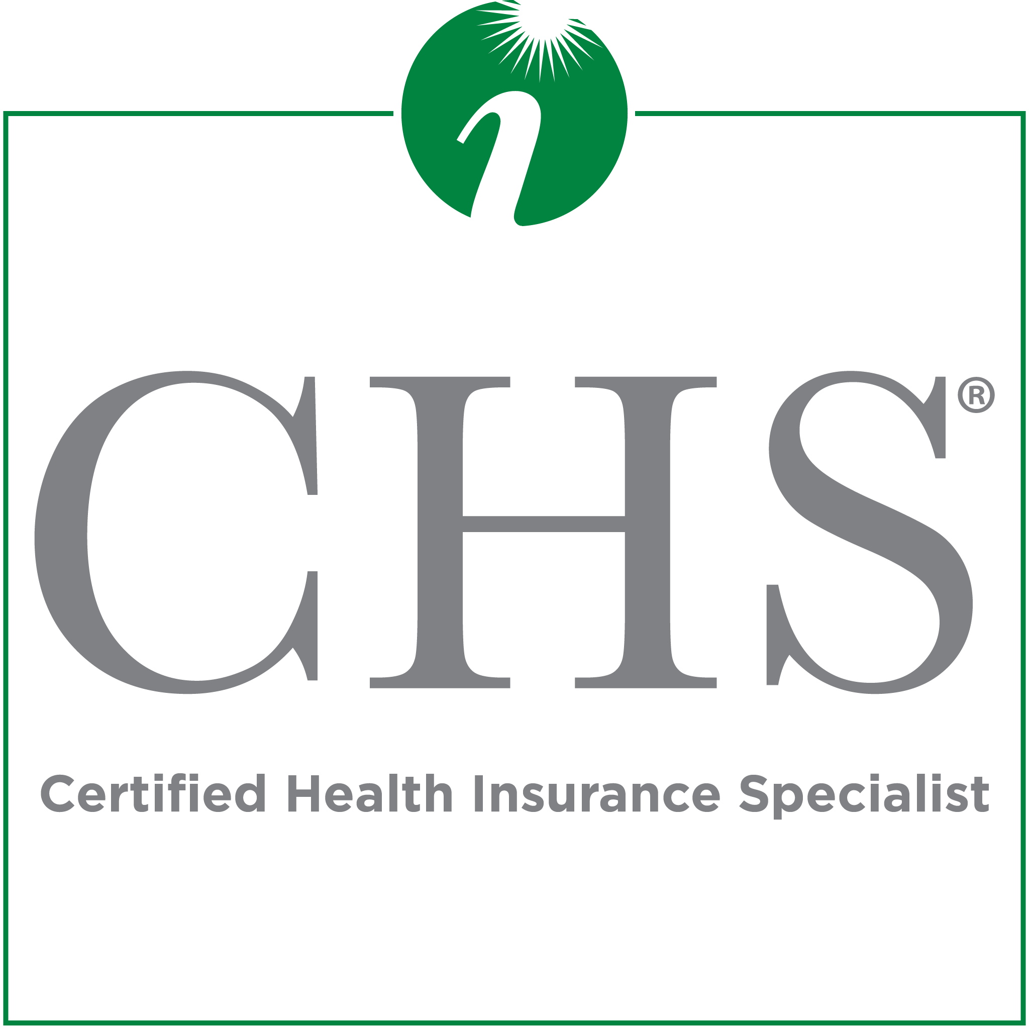 IIC CHS Logo