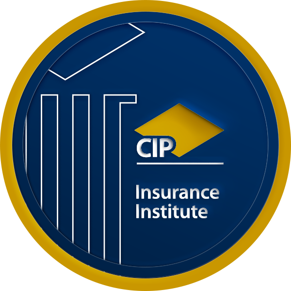 IIC CIP Logo