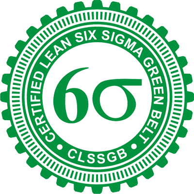 GAQM CLSSGB Logo
