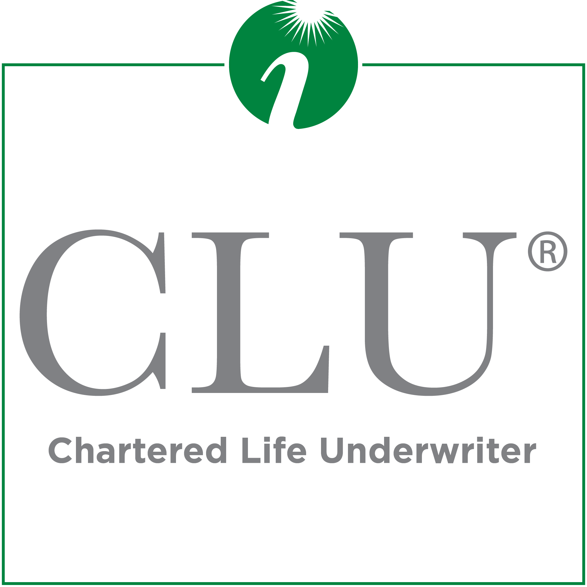 IIC CLU Logo