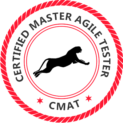 GAQM CMAT™ Logo