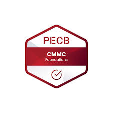 PECB CMMC Foundations Logo