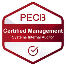 PECB CMSIA Logo