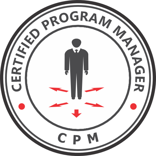 GAQM CPM™ Logo