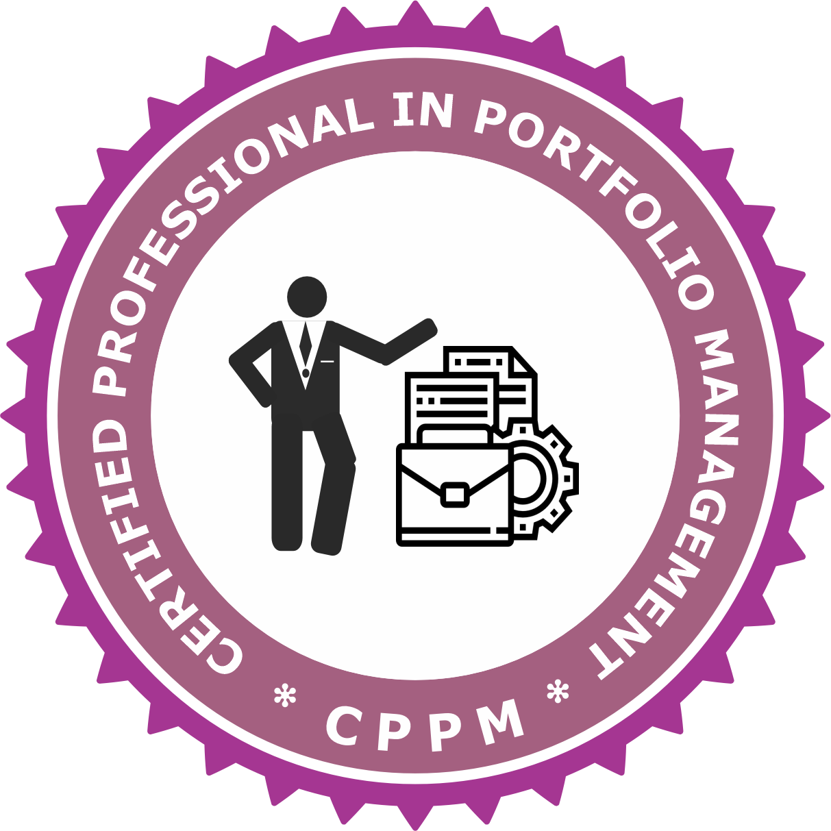 GAQM CPPM Logo