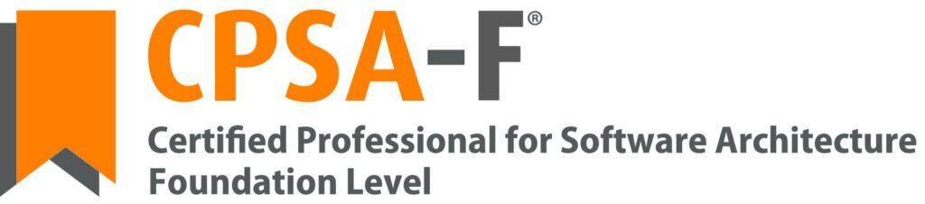 ISQI CPSA-F Logo