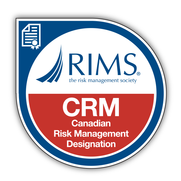 IIC CRM Logo