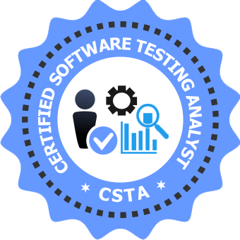 GAQM CSTA® Logo
