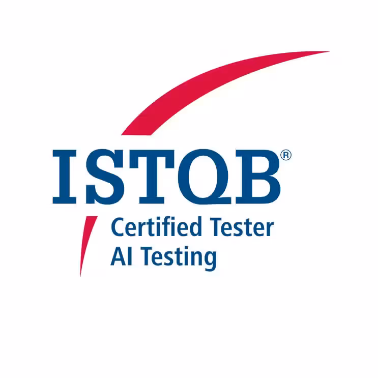 ISQI CT-AI Logo