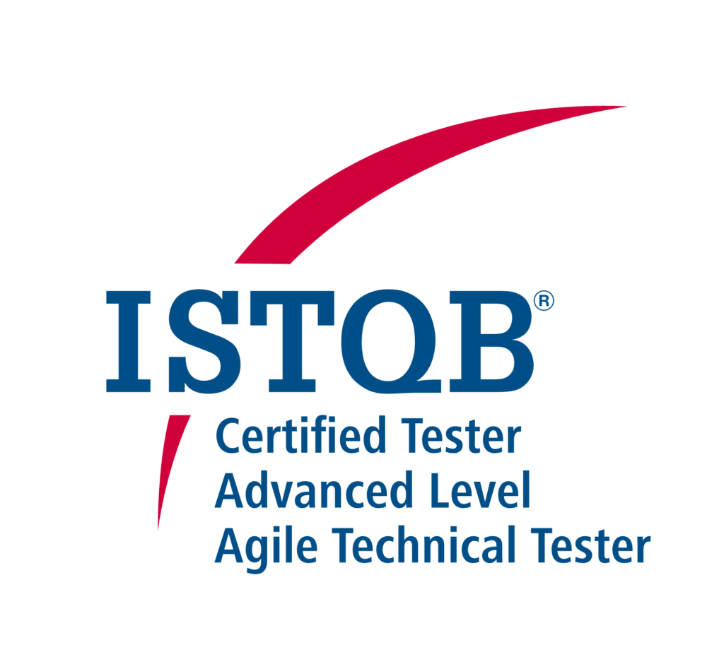 ISQI CTAL-ATT Logo