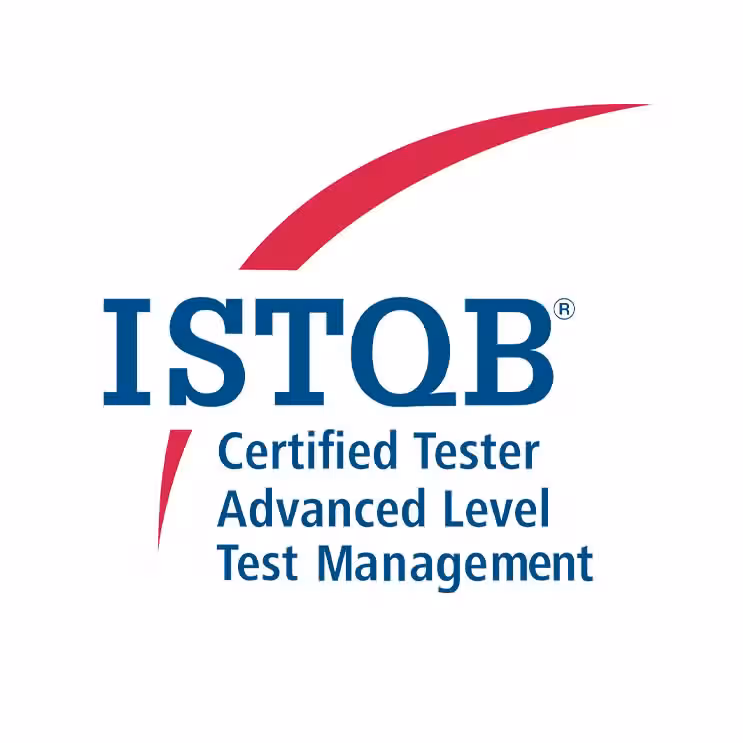 ISQI CTAL-TM Logo