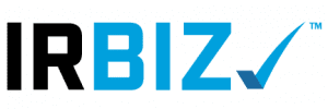 CertNexus IRBIZ™ Logo
