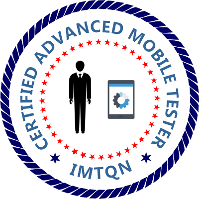 GAQM CAMT™ Logo