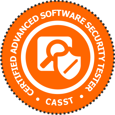 GAQM CASST™ Logo