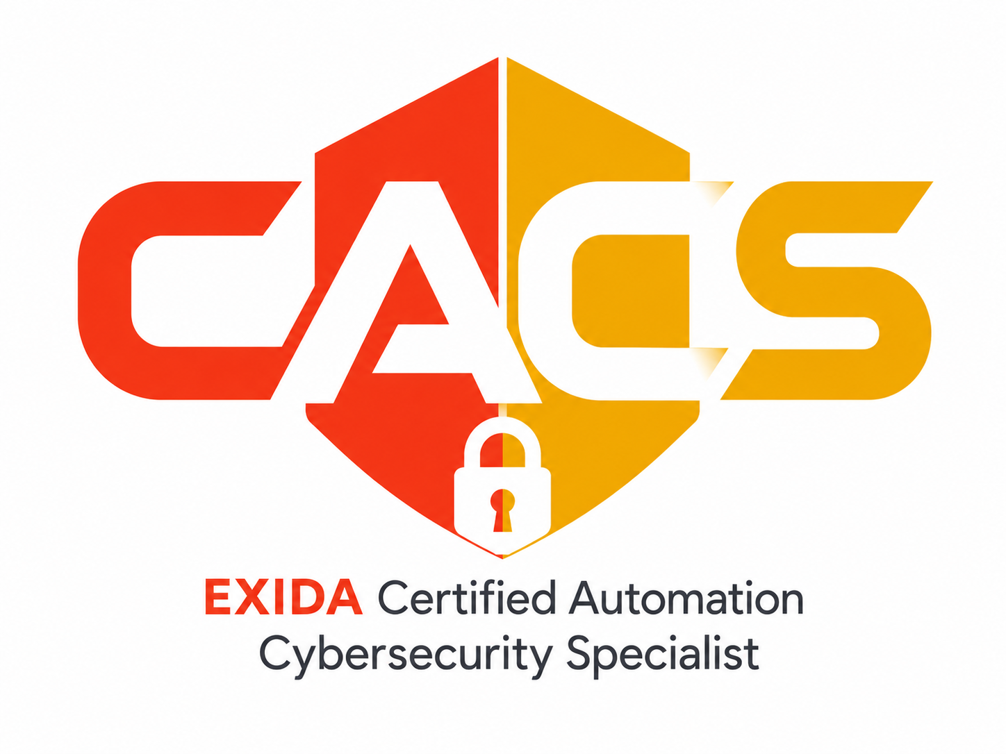EXIDA CACS Logo
