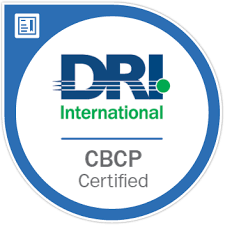 DRI CBCP Logo