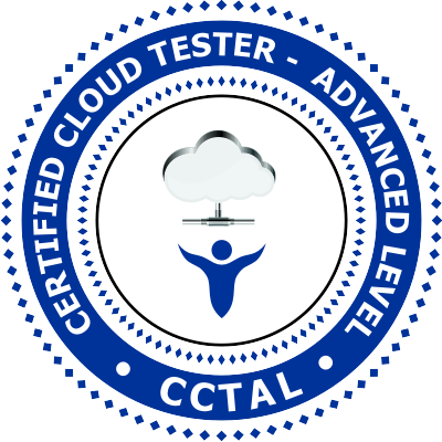 GAQM CCTAL™ Logo