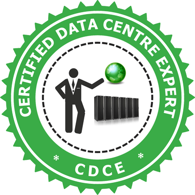 GAQM CDCE® Logo