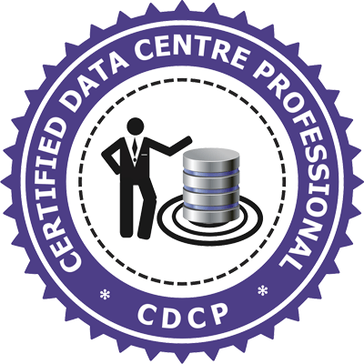 GAQM CDCP® Logo