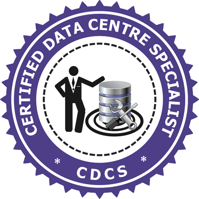 GAQM CDCS® Logo
