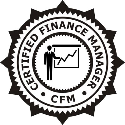 GAQM CFM Logo