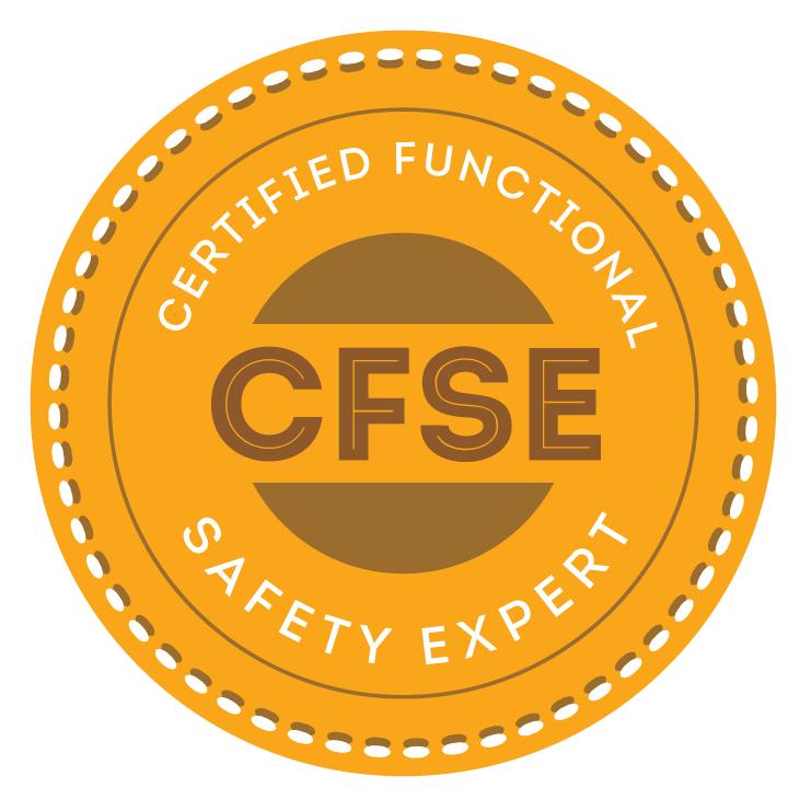 EXIDA CFSE Logo