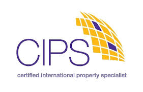 NAR CIPS Logo
