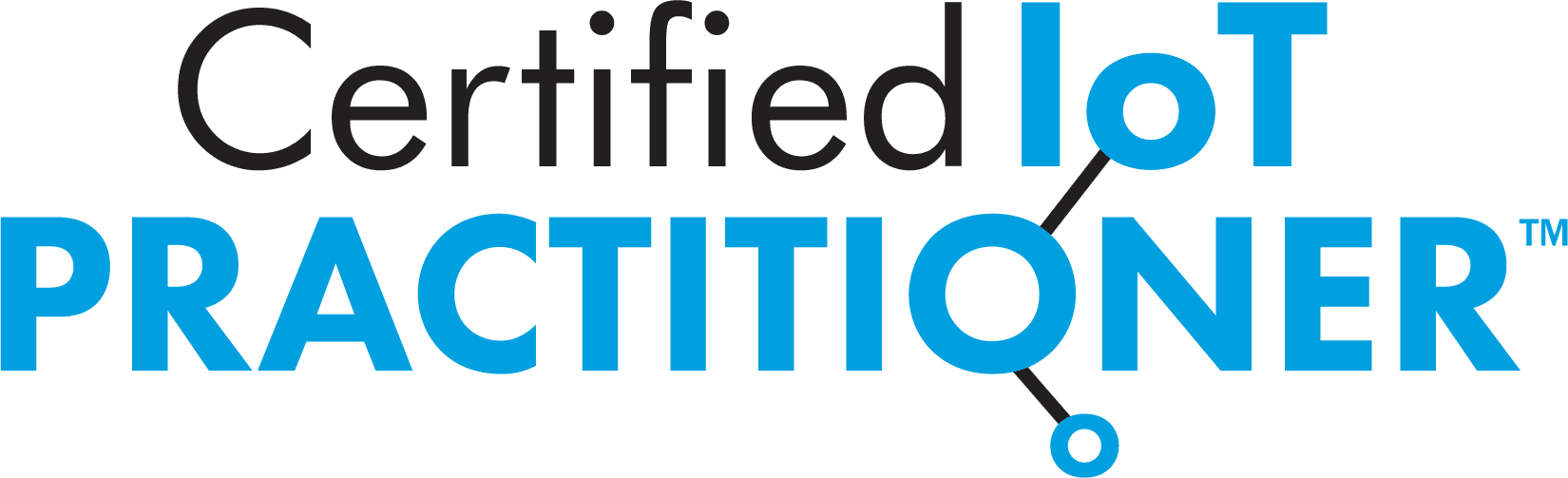 CertNexus CIoTP™ Logo