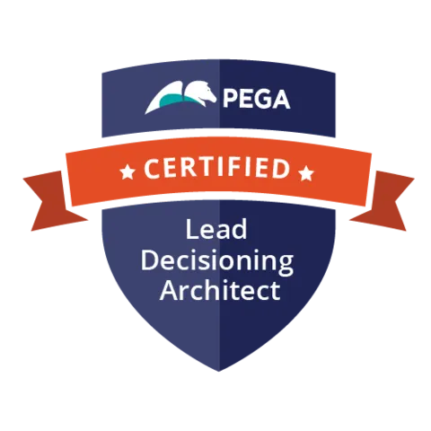 PEGA CLPDA Logo