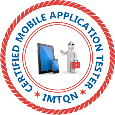 GAQM CMAT™ Logo