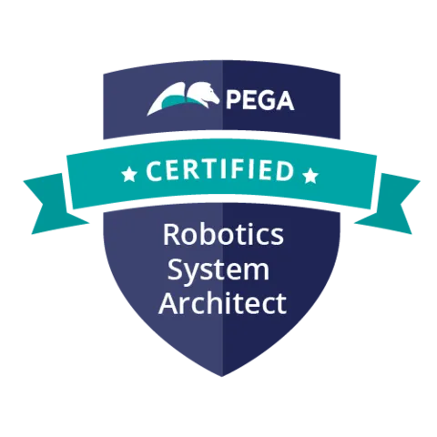 PEGA PCRSA Logo