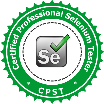 GAQM CPST® Logo