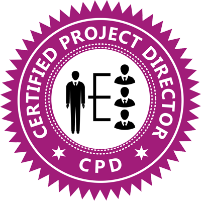 GAQM CPD® Logo